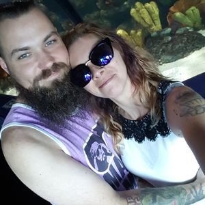 Meet your Posher, Whitney